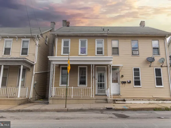 1123 Mifflin St, Lebanon, PA 17046