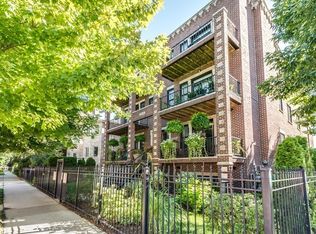 4901 N Winthrop Ave APT 1S, Chicago, IL 60640