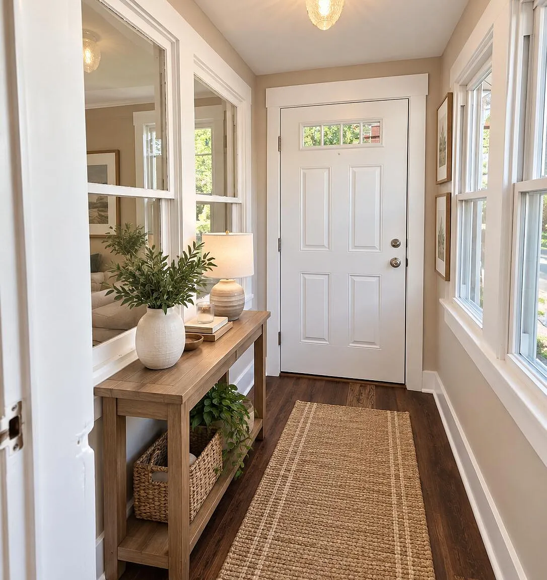 3 bed, 1.5 bath, 1301 sqft, $3,500 — Photo 2