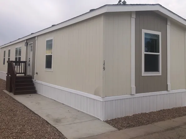 4444 E Benson Hwy Unit 179, Tucson, AZ 85706