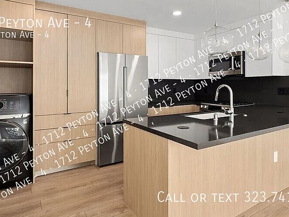 3rd image of 1712 Peyton Ave #4