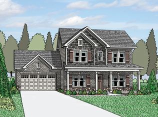 1316 Calgary Lake Dr, Winder, GA