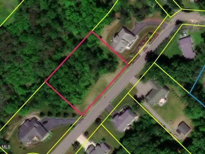 Dellert Dr, South Abington Township, PA, 18411