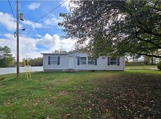 24477 Township Road 444, Warsaw, OH 43844