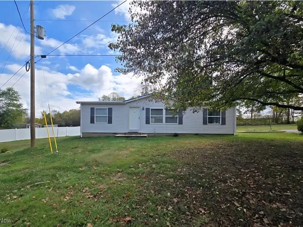 24477 Township Road 444, Warsaw, OH 43844