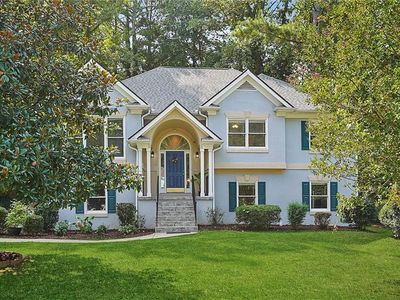 1123 Cool Springs Dr NW, Kennesaw, GA, 30144