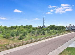 222 Port Arthur St, Port Aransas, TX 78373