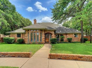 1412 Spars Ct, Azle, TX 76020