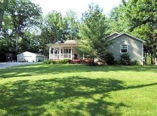 1589 Fredrickstrasser Dr, Fayetteville, OH 45118