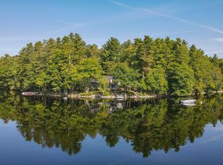 85 Provost Rd, Jefferson, ME 04348