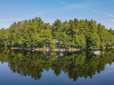 85 Provost Road, Jefferson, ME, 04348