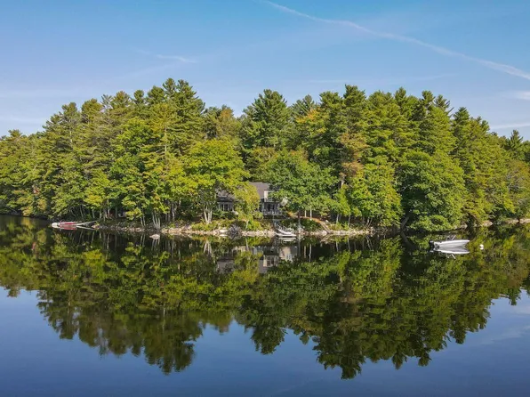 85 Provost Road, Jefferson, ME 04348