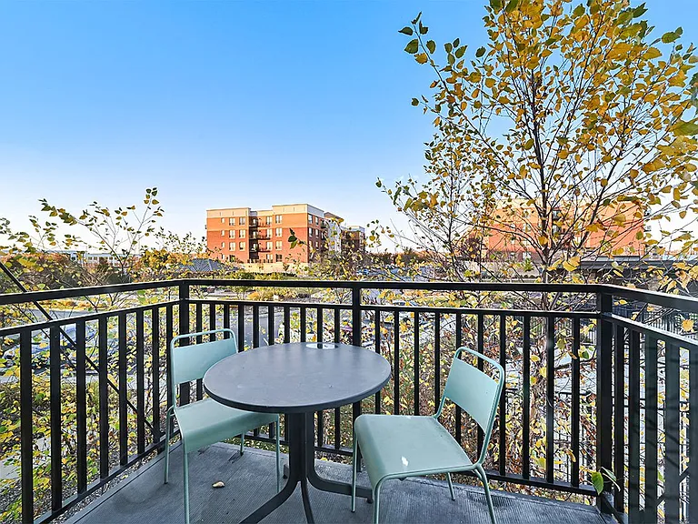 Metro 59 Apartments — Photo 10