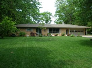 472 Lake Dr, Allegan, MI 49010