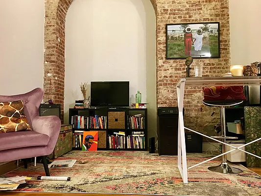 Rented by ABODE NYC LLC | media 13