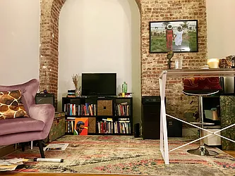 Rented by ABODE NYC LLC