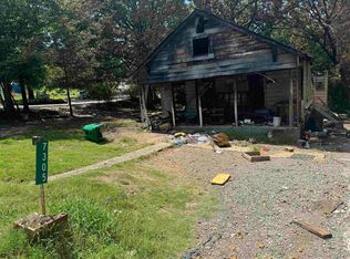 7305 Reed Rd, North Little Rock, AR 72118