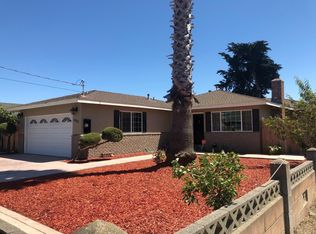 1151 Fontes Ln, Salinas, CA 93907