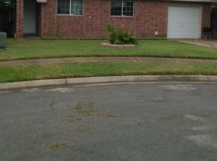 3152 Calle Argentina, Brownsville, TX 78526