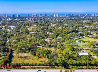 494 Gordonia Rd LOT 5, Naples, FL 34108