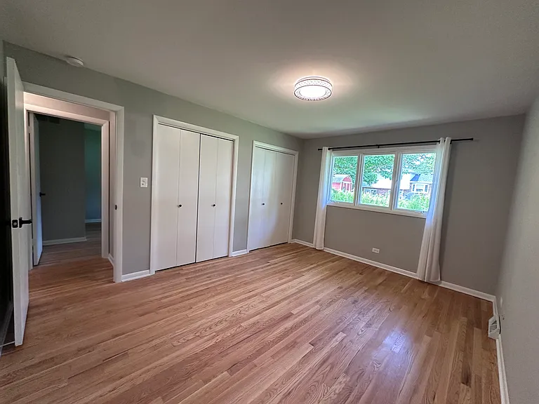 Bedroom #1