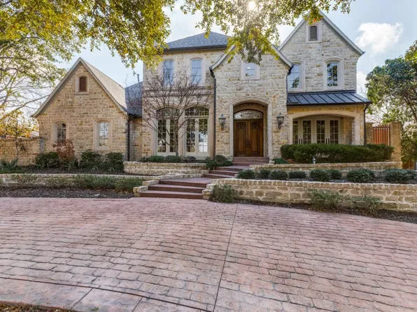 6416 Dykes Way, Dallas, TX 75230