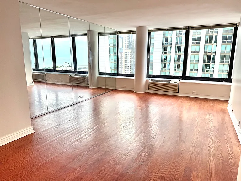155 N Harbor Dr #3007 — Photo 8