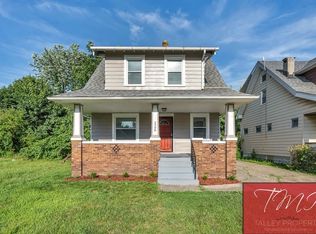 3398 E 103rd St, Cleveland, OH 44104
