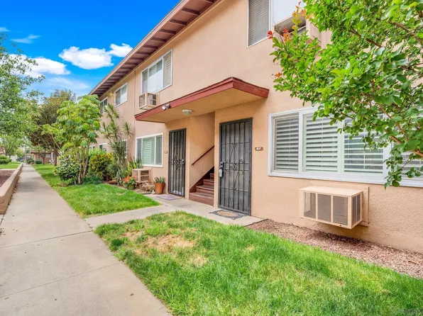 9731 Winter Gardens Blvd Unit 67, Lakeside, CA 92040