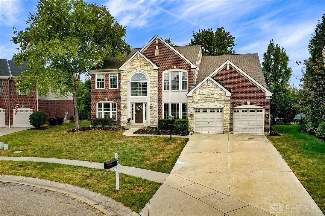 5255 Red Flower Ln, South Lebanon, OH 45065 | MLS #941962 | Zillow