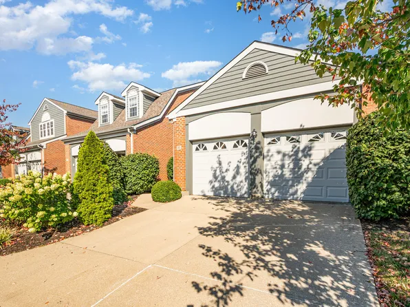2752 Mansion Pl, Crestview Hills, KY 41017