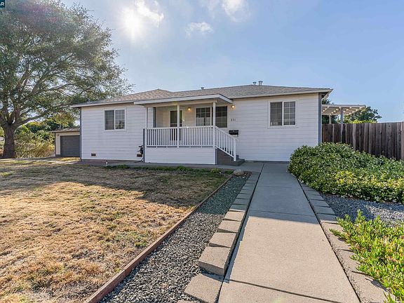 4th image of 831 Fulton Way
