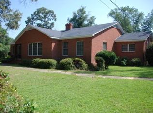 306 N Reed St, Enterprise, AL 36330