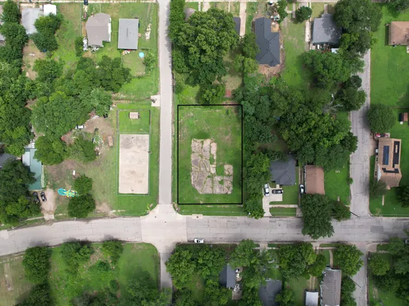 1309 G W Jackson Ave, Corsicana, TX 75110