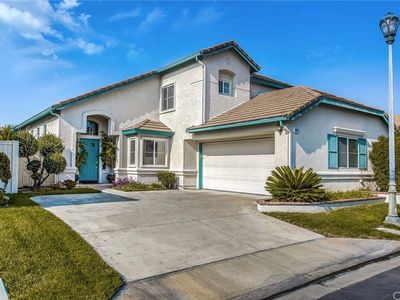 544 N Turnberry Dr, Orange, CA, 92869