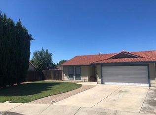 165 Deerwood Ln, Tracy, CA 95376