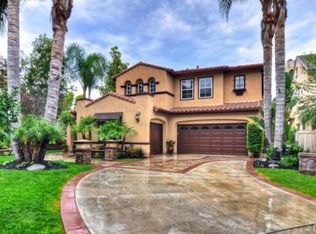 28 Pleasanton Ln, Ladera Ranch, CA 92694
