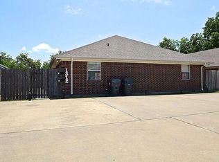 1312 Bagby Ave #A, Waco, TX 76706