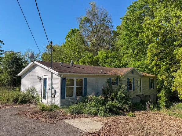 1185 Knowling Loop Rd, Talbott, TN 37877