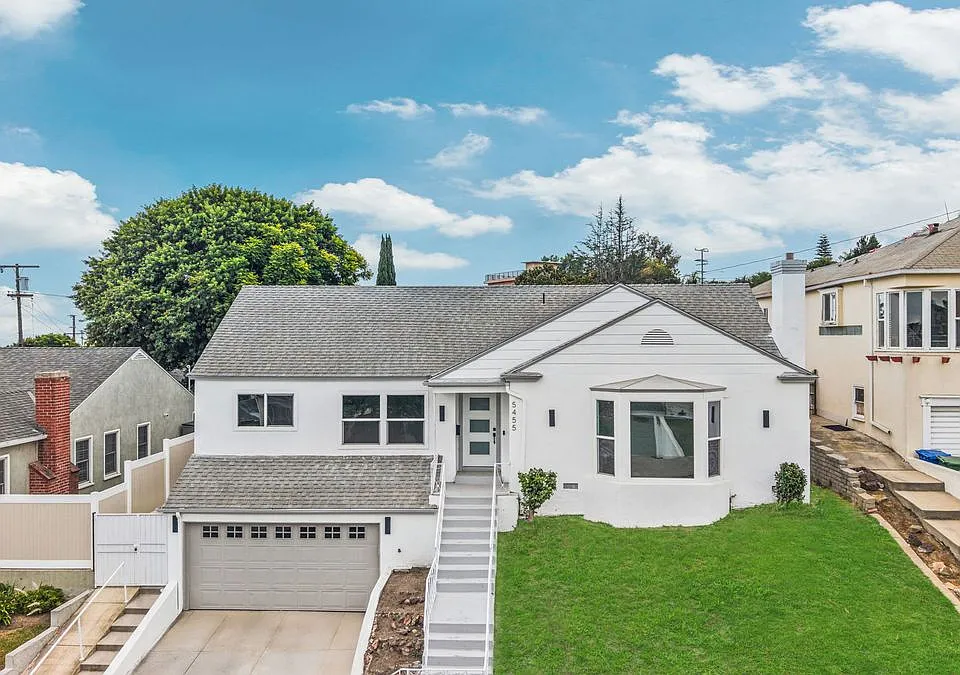 5455 Harcross Dr
