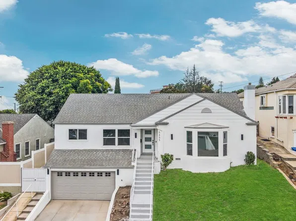 5455 Harcross Dr, Los Angeles, CA 90043
