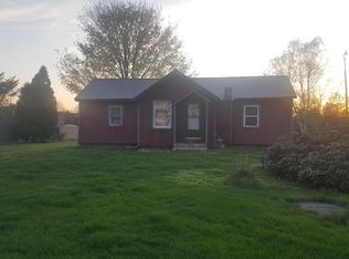 4854 N Fail Rd, La Porte, IN 46350