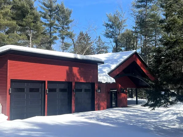 12086 Tar Dam ROAD, Crivitz, WI 54114