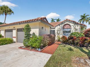 5893 Sunswept Ln APT B, Boynton Beach, FL 33437