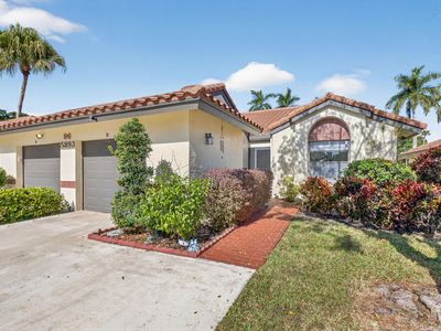 5893 Sunswept Lane #B, Boynton Beach, FL, 33437