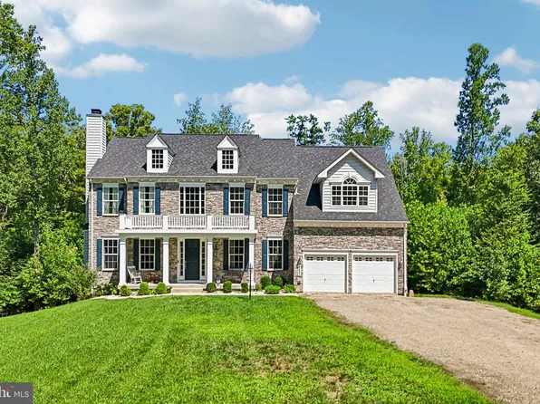 4485 Bristol Dr, Chesapeake Beach, MD 20732