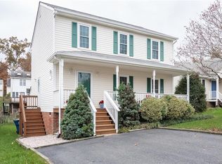 13713 Village Ridge Dr, Midlothian, VA 23114