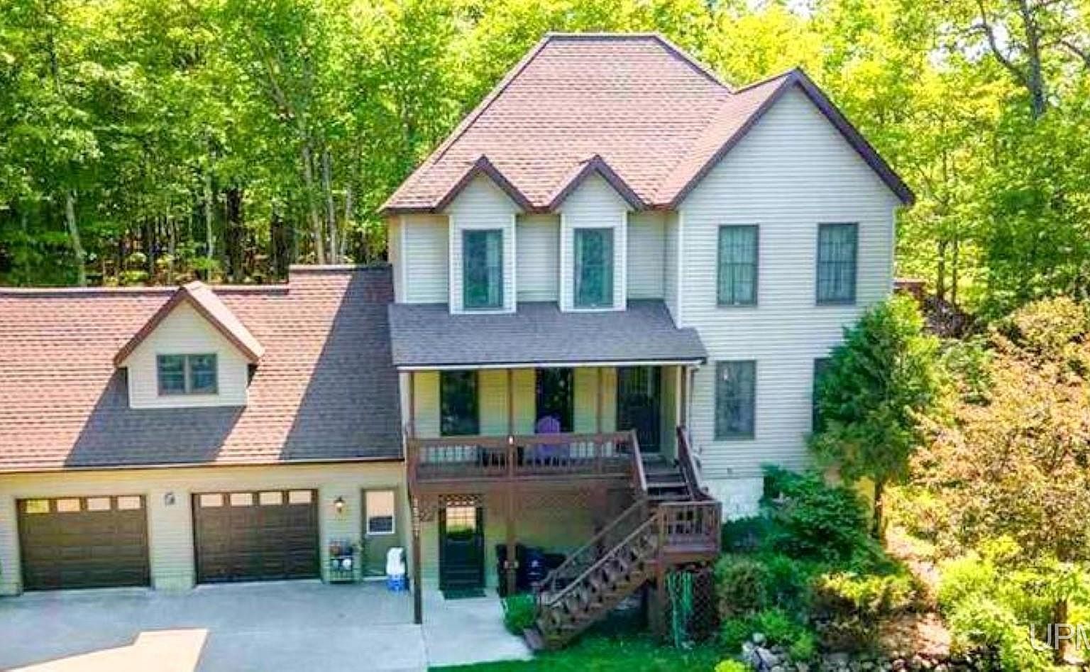 1527 Brookside Dr, Houghton, MI 49931 Zillow