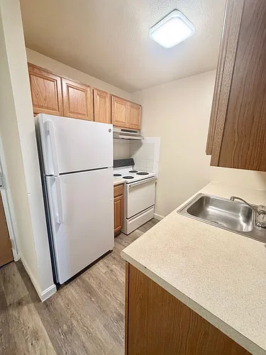 Floor plan 204E