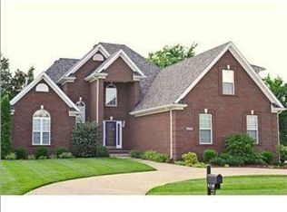 4110 Boones Grove Way, Jeffersontown, KY 40299